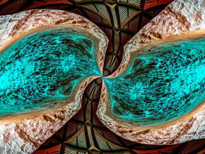 Abstract Photography