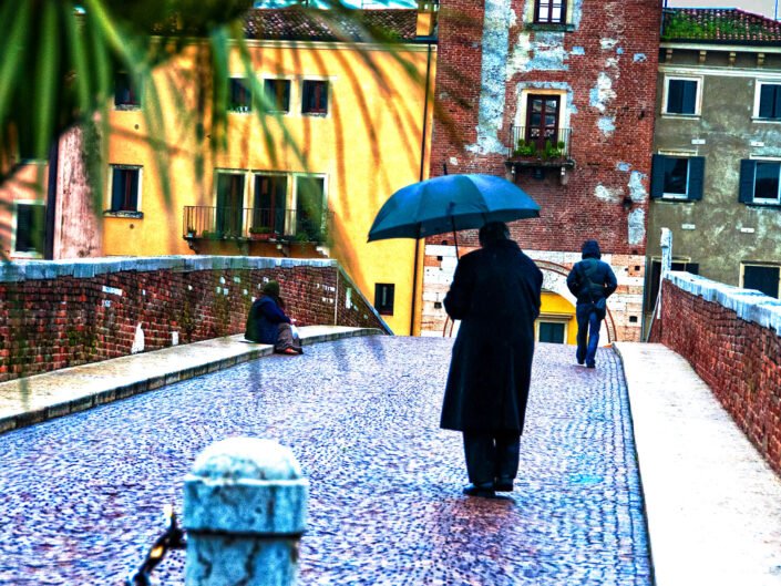 Strassenfotografie
